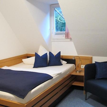 Hotel Anlage Heidelberg Eksteriør bilde