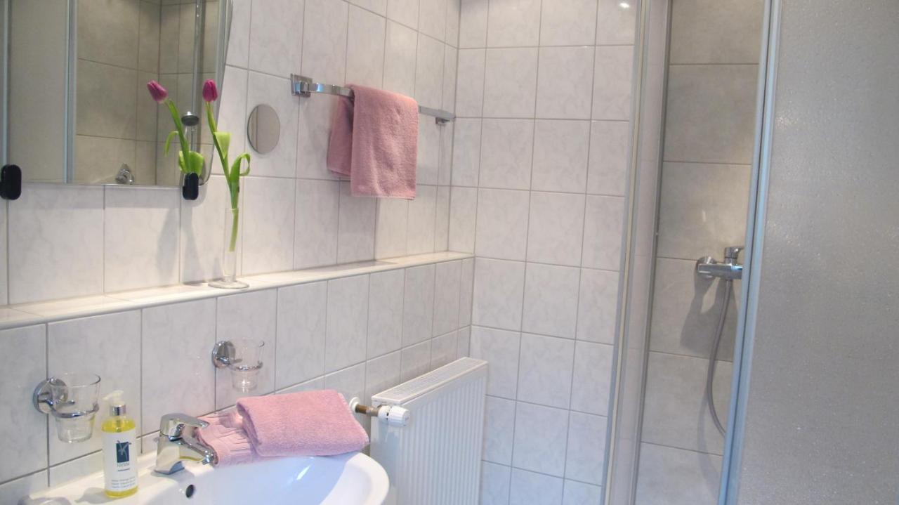 Hotel Anlage Heidelberg Eksteriør bilde