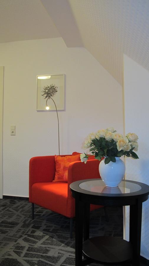Hotel Anlage Heidelberg Eksteriør bilde