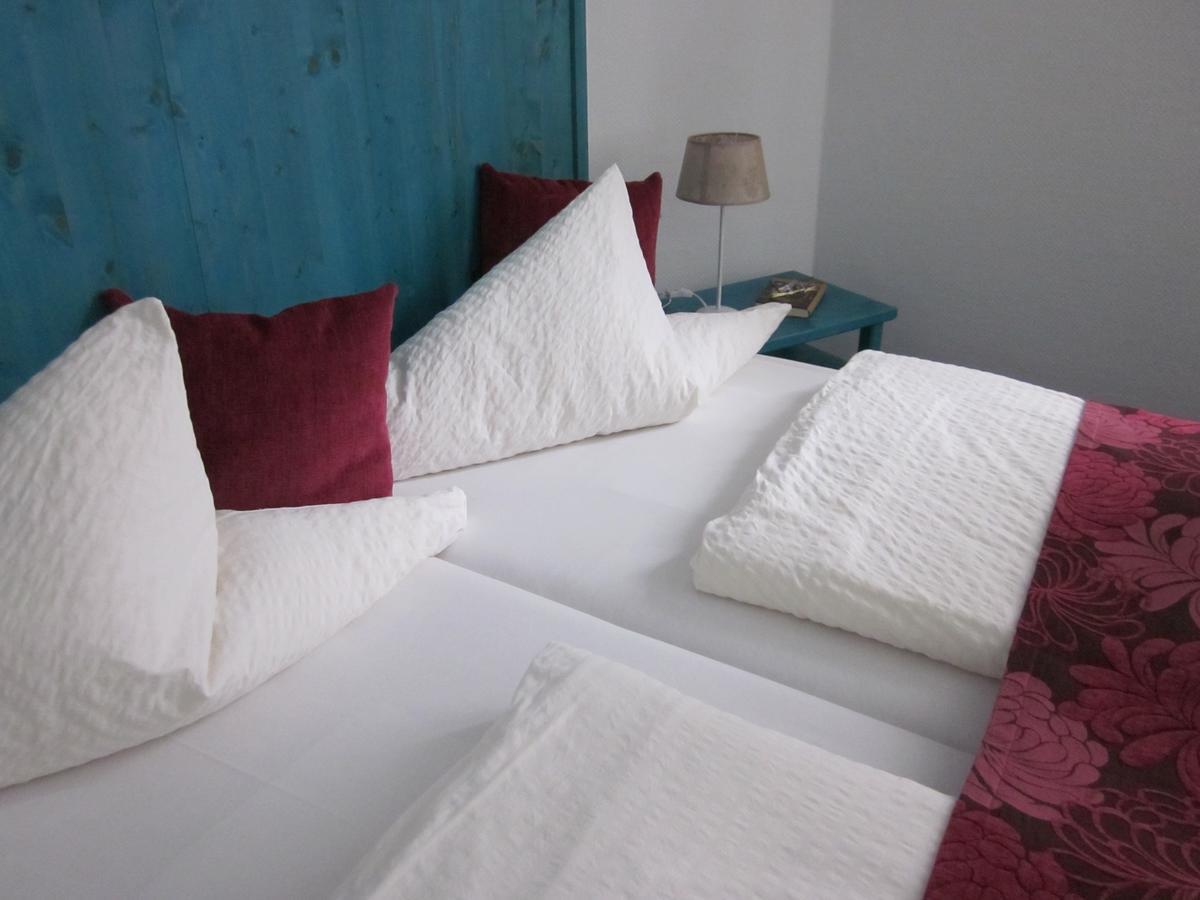 Hotel Anlage Heidelberg Eksteriør bilde